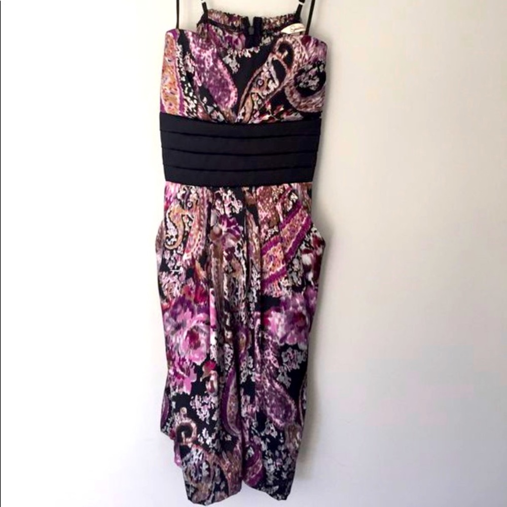 Cocktail Dress